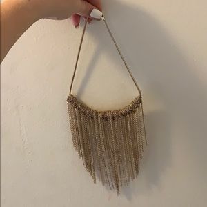 Gold Beautiful Necklace✨